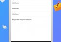 ScanIt - PDF Scanner, Scan Document Camera Scanner screenshot 6