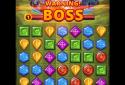 Puzzle Combat: Tactical Matching Action RPG screenshot 9