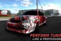 Garage 54 - Car Tuning Simulator screenshot 2