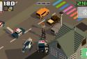 Smashy Road Wanted 2 screenshot 1