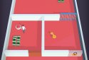 Impossible heist 3D - Cop escape and sneaking screenshot 1