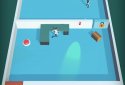 Impossible heist 3D - Cop escape and sneaking screenshot 3