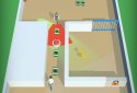 Impossible heist 3D - Cop escape and sneaking screenshot 4