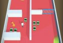 Impossible heist 3D - Cop escape and sneaking screenshot 5
