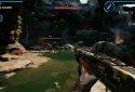 TauCeti Technology Benchmark screenshot 6