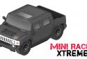 Mini Racer Xtreme - Offline Arcade Racing Game screenshot 1