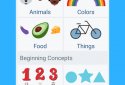 Flashcard Baby (No Ads) screenshot 1