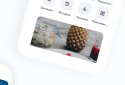 Браузер Atom від Mail.ru screenshot 2