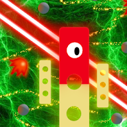 Platform Destroyer 2: Royal Edition - аркада