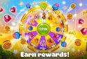 Magic Seasons - build and craft game screenshot 4