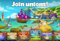 Magic Seasons - build and craft game screenshot 6