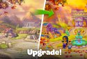 Magic Seasons - build and craft game screenshot 7