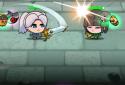 Knight Story screenshot 8