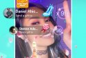 Kitty Live Streaming - Random Video Chat screenshot 3