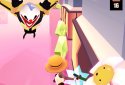 Slash & Girl - Endless Run screenshot 5