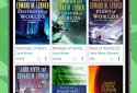 Librera - reads all books, PDF Reader screenshot 1