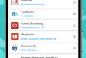 Librera - reads all books, PDF Reader screenshot 9