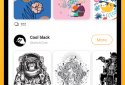 SketchOne - Create Your Live Drawings screenshot 1