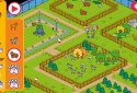 Hello Kitty Discovering The World screenshot 7