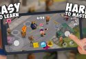 Kids VS Zombies screenshot 4