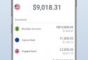 Curry Wallet screenshot 6