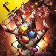 Zombie Puzzles Quest