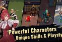 Otherworld Legends screenshot 2