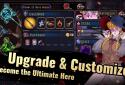Otherworld Legends screenshot 4