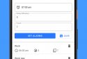 Multiple Alarms screenshot 1