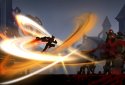 Shadow Knight Premium: Stickman & Fighting Game screenshot 1
