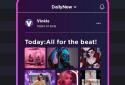 Vinkle – Music Video Maker screenshot 4