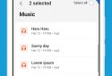 Vsmart Private Space screenshot 5
