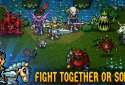 Dungeon Winners RPG ⋇ Retro Pixel Online Roguelike screenshot 1