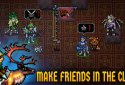 Dungeon Winners RPG ⋇ Retro Pixel Online Roguelike screenshot 4