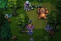 Dungeon Winners RPG ⋇ Retro Pixel Online Roguelike screenshot 5