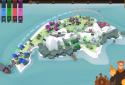 Democratia: The Isle of Five screenshot 3