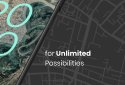 Cartogram - Live Map Wallpapers & Backgrounds screenshot 5