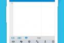 CalcNote - Notepad Calculator screenshot 3