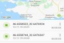 TRYVL - TRACK YOUR VOICE LOCATION screenshot 3