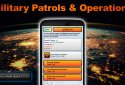 Global War Simulation screenshot 5