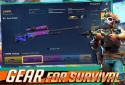 Omega Legends screenshot 4