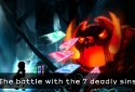 Atonement - Dungeon of the Seven Deadly Sins screenshot 2