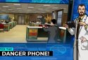 Archer: Danger Phone screenshot 3