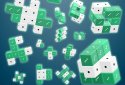 Cubia - 3D Slide Puzzle screenshot 3