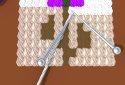 Knitting Shop 3D screenshot 2