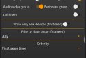 Bluetooth Scanner - Bluetooth finder - pairing screenshot 2