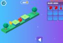 Algorithm City : Coding Game screenshot 4