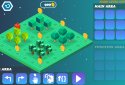 Algorithm City : Coding Game screenshot 7