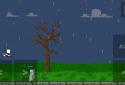 Polarization - 2d pixel platformer screenshot 8