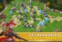 Clash of Legions - rise your art of war in top RTS screenshot 10